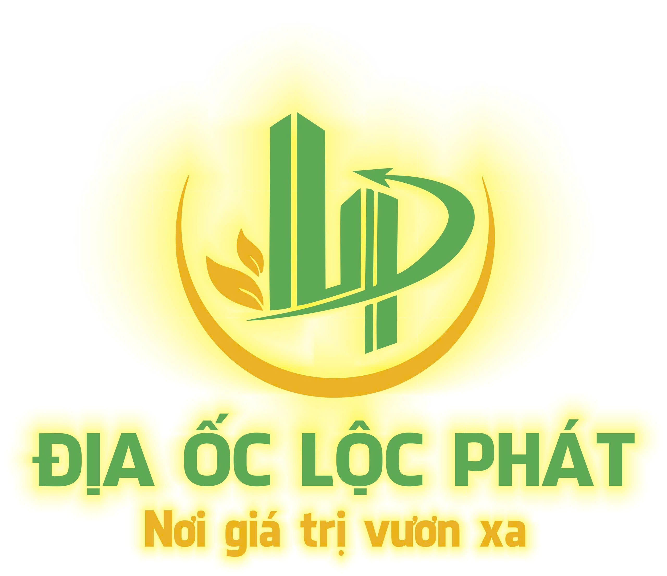 Địa ốc Lộc Phát — Nơi giá trị vươn xa